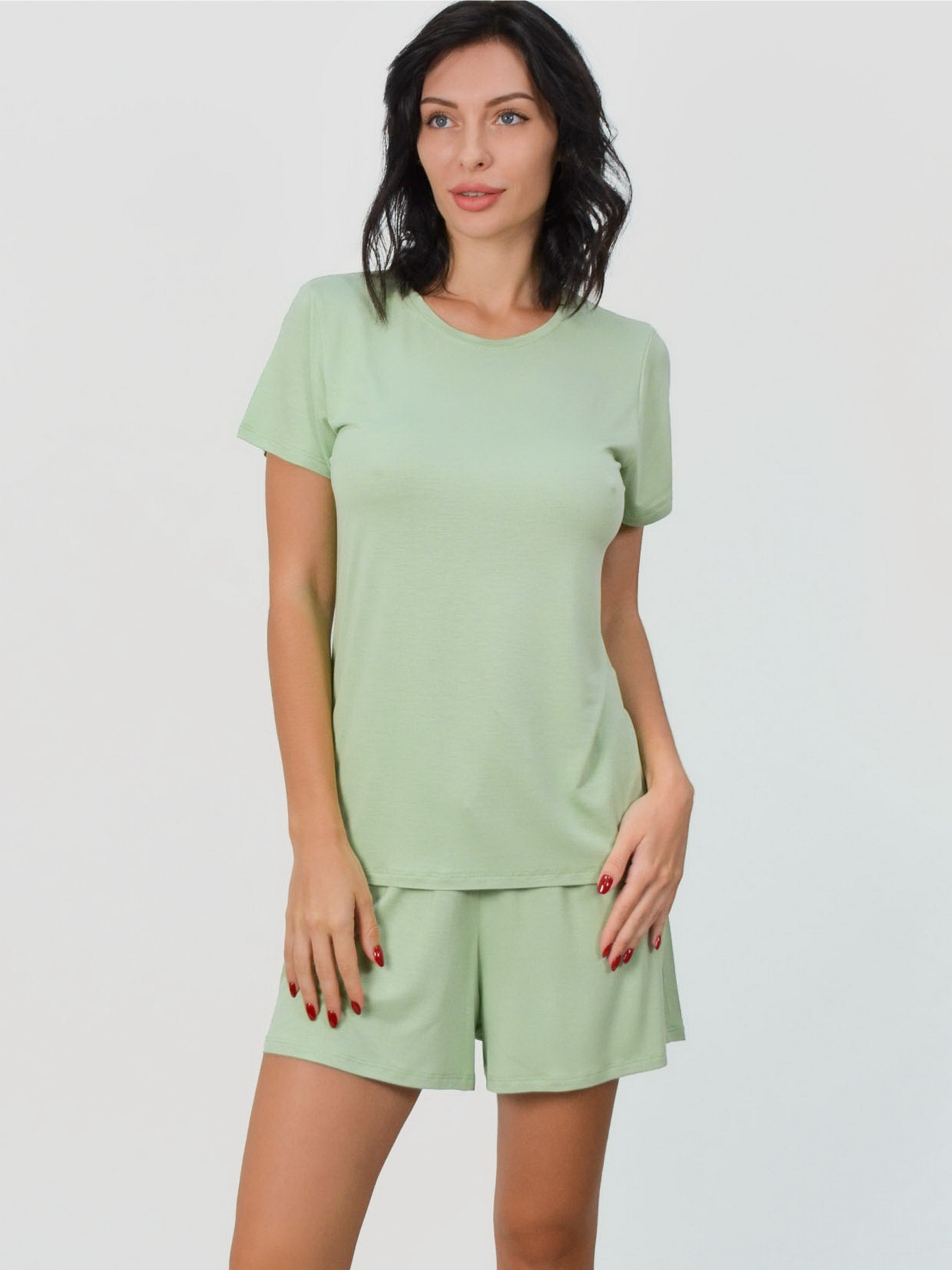 Пижама Leinle модель 1256260315 Фото