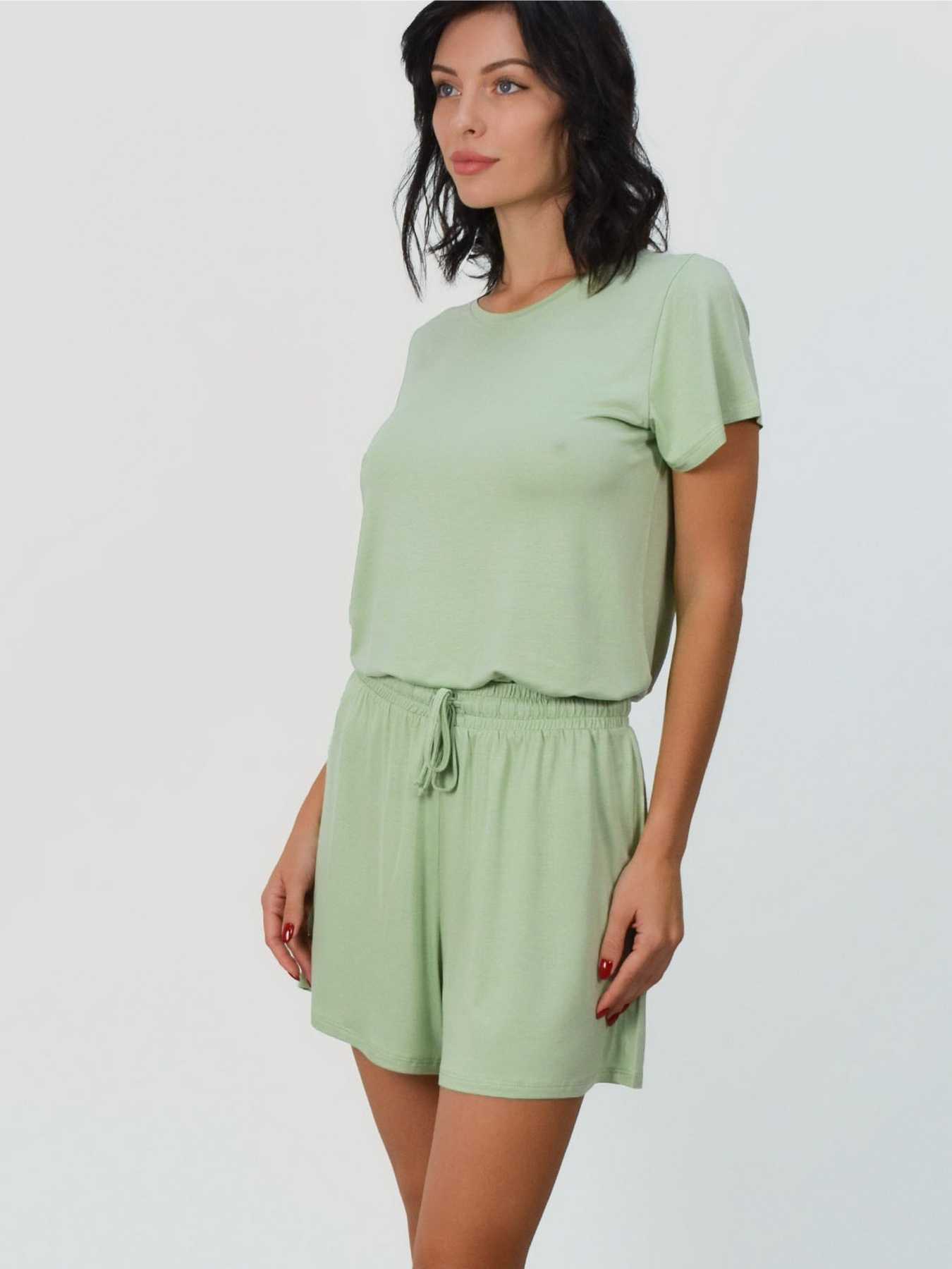 Пижама Leinle модель 1256260315 Фото