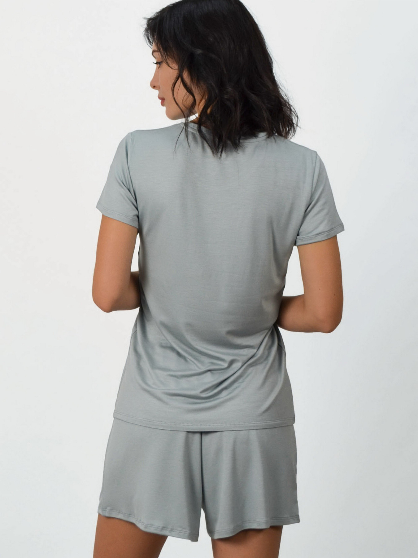 Пижама Leinle модель 1256360305 Фото