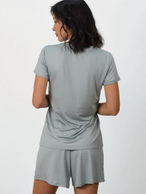 Пижама Leinle модель 1256360305 Фото