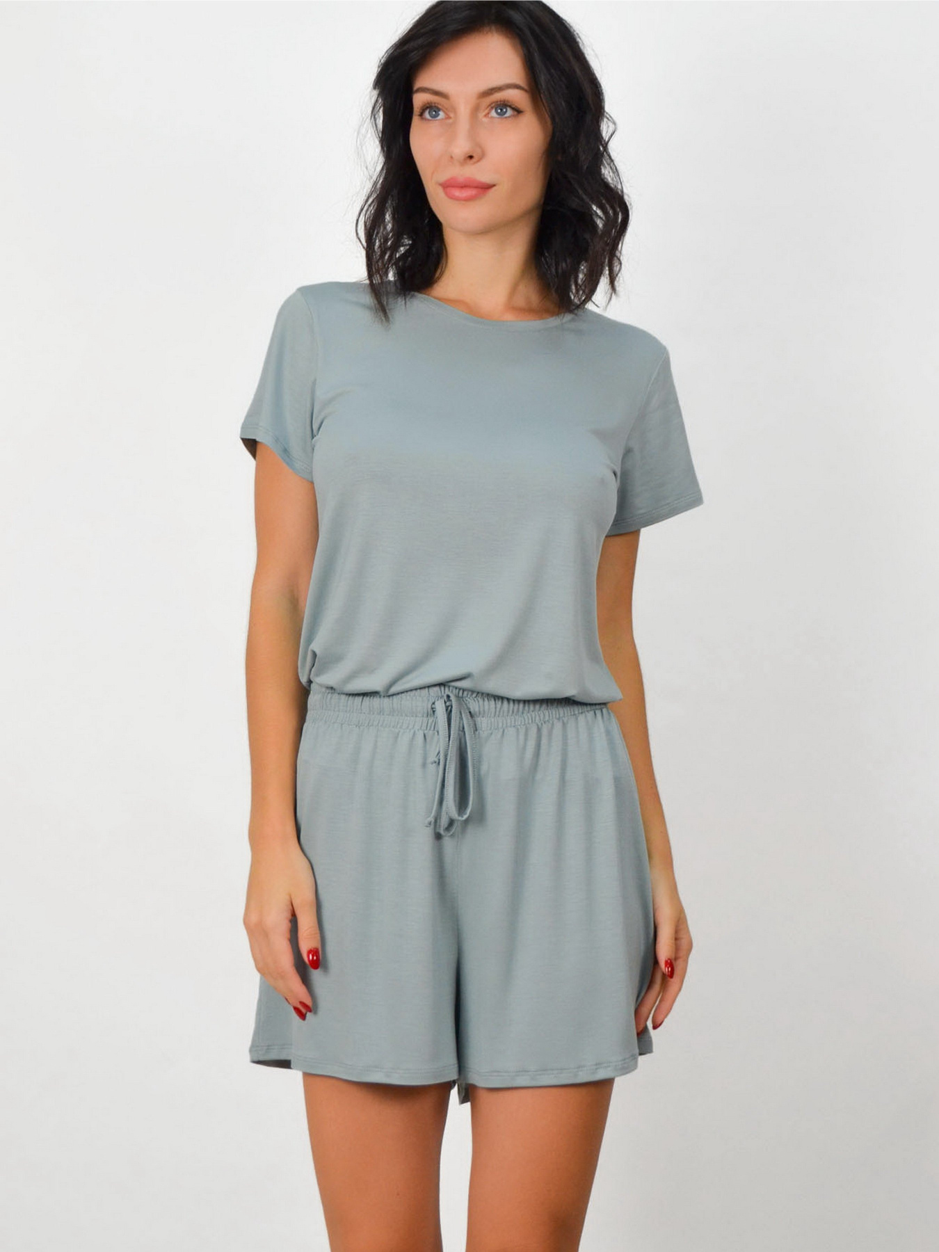 Пижама Leinle модель 1256360305 Фото