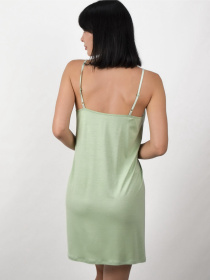 Ночная рубашка Leinle модель 1256460315 Фото