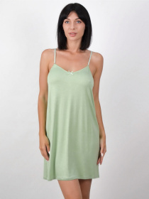 Нічна сорочка Leinle модель 1256460315 Нічна сорочка Leinle модель 1256460315 Фото