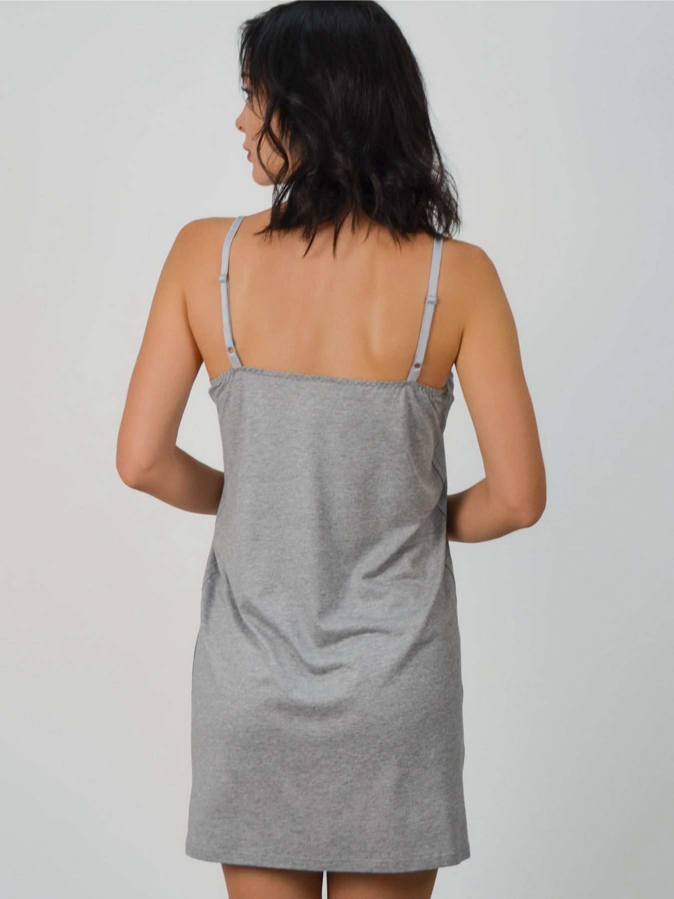 Нічна сорочка Leinle модель 1256515001 Фото