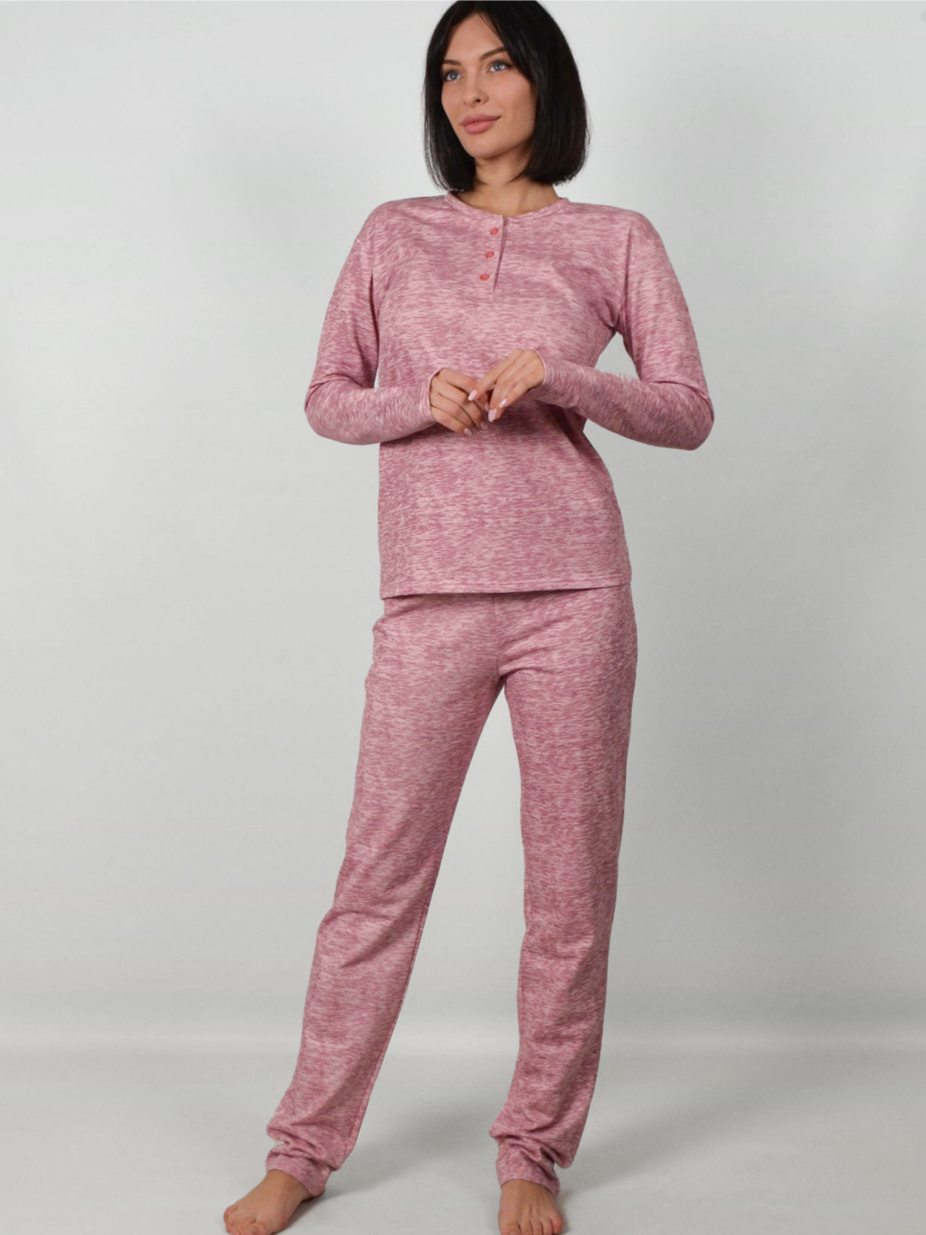 Піжама Roksana модель 1258630014 Фото