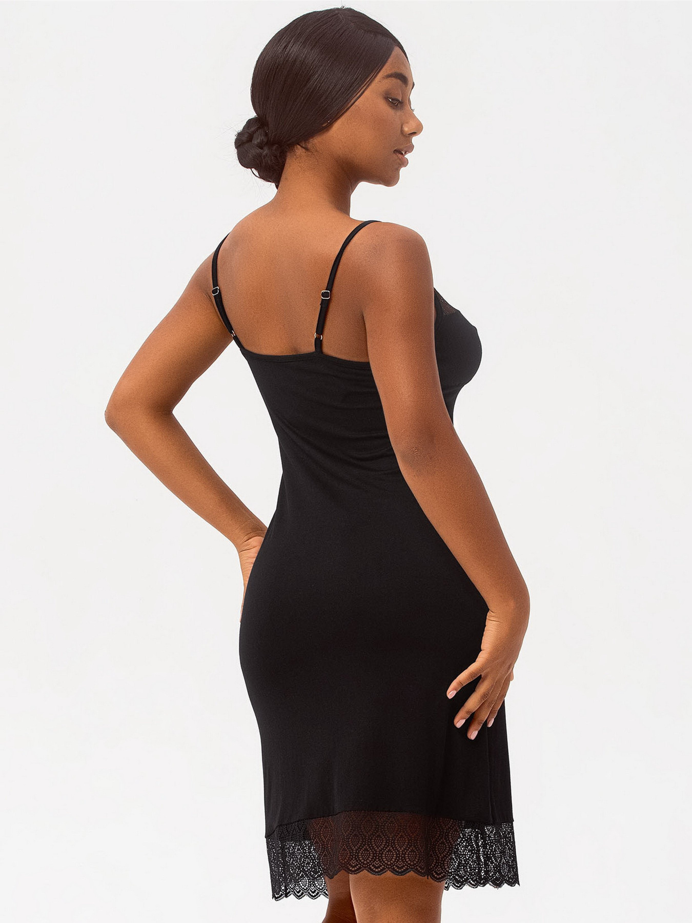 Нічна сорочка Leinle модель 1264860065 Нічна сорочка Leinle модель 1264860065 Фото