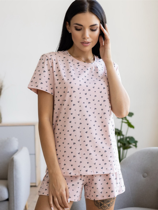 Піжама Roksana модель 1268416064 Фото