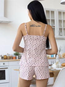 Пижама Roksana модель 1268716064 Фото