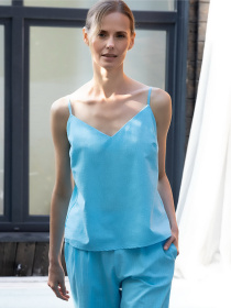 Майка Leinle модель 1270269018 Майка Leinle модель 1270269018 Фото