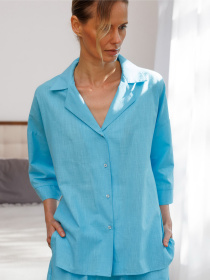 Рубашка Leinle модель 1270369018 Фото