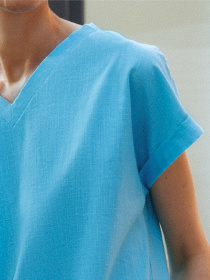 Футболка Leinle модель 1270569018 Фото