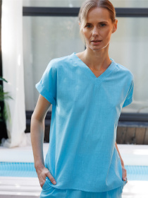 Футболка Leinle модель 1270569018 Фото