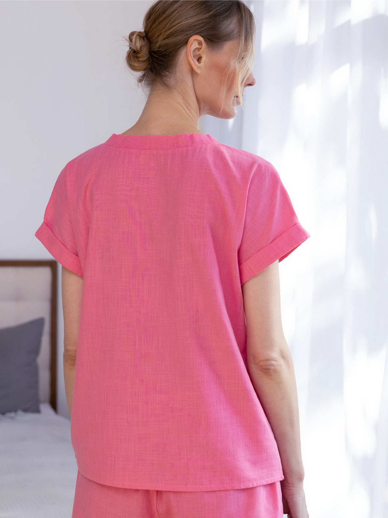 Футболка Leinle модель 1271169019 Фото