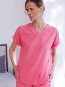 Футболка Leinle модель 1271169019 Фото