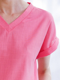 Футболка Leinle модель 1271169019 Фото