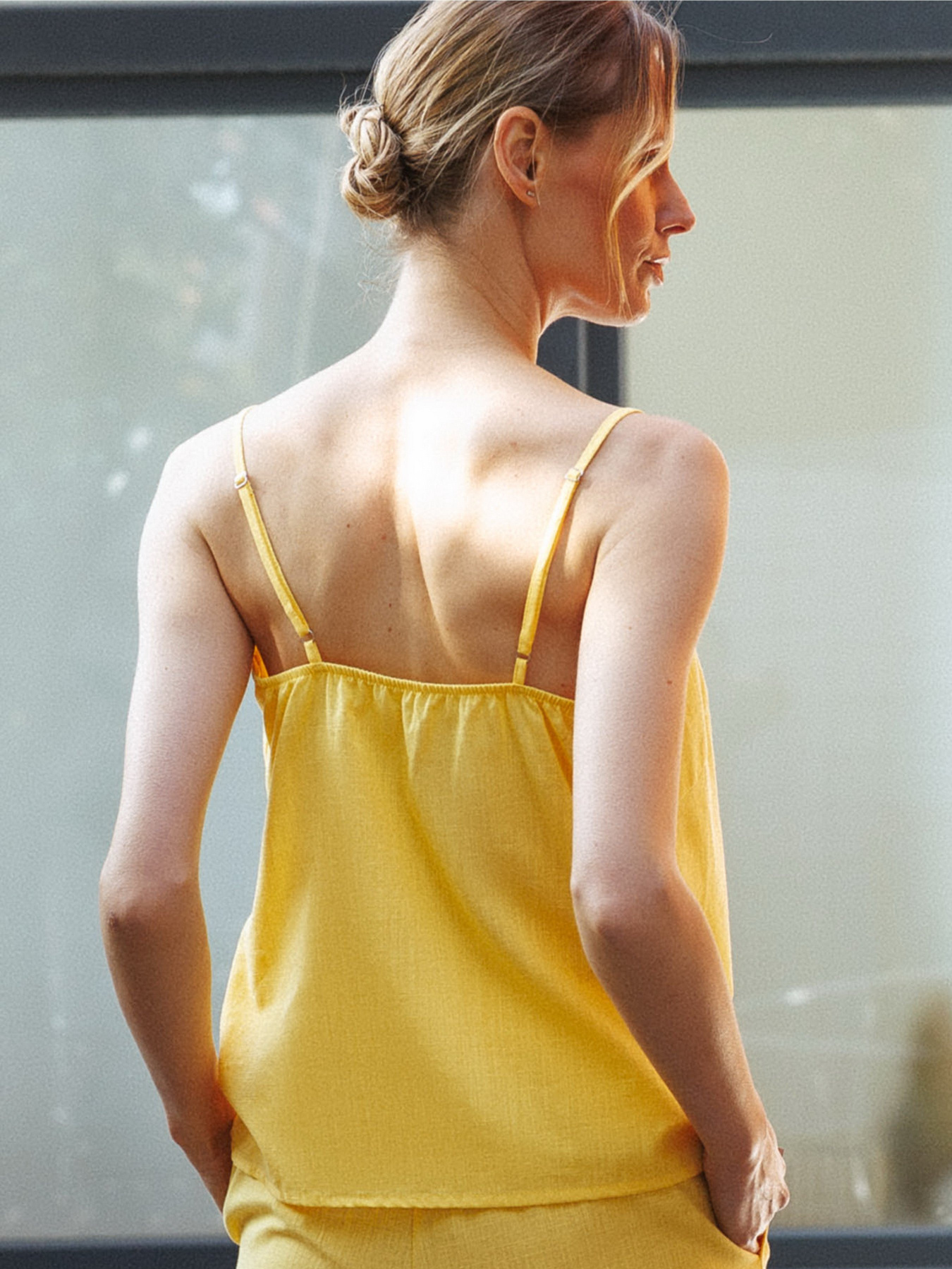 Майка Leinle модель 1271469020 Фото