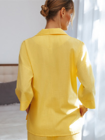 Сорочка повсякденна Leinle модель 1271569020 Сорочка повсякденна Leinle модель 1271569020 Фото