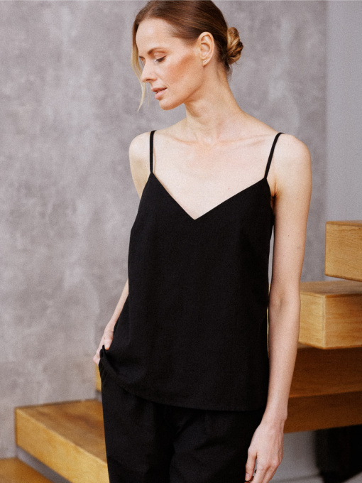 Майка Leinle модель 1272069021 Фото