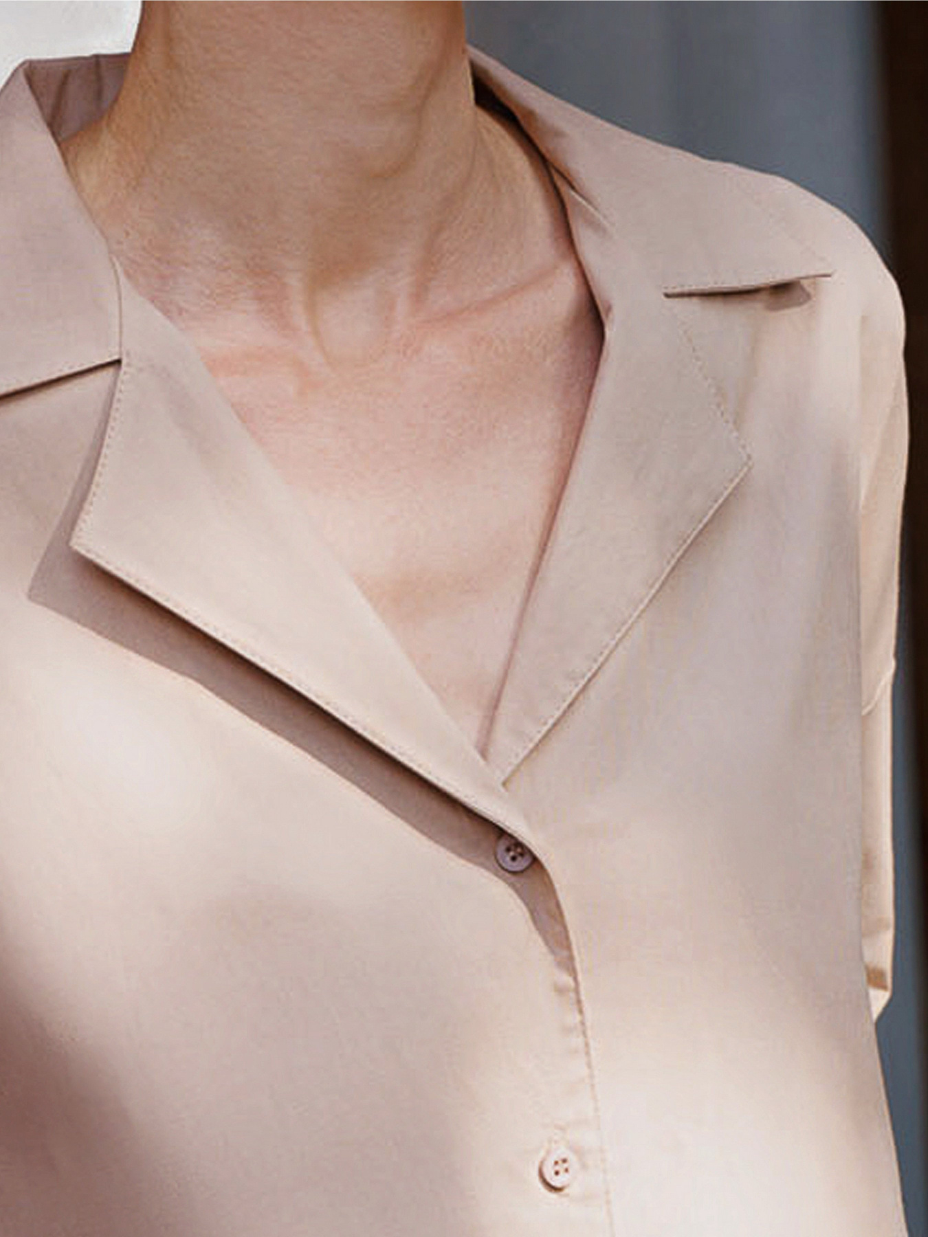 Сорочка Leinle модель 1272769022 Фото