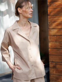 Рубашка Leinle модель 1272769022 Фото