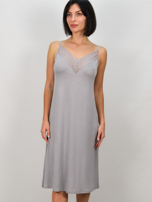 Ночная рубашка Roksana модель 1273260037 Фото