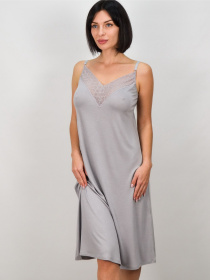 Ночная рубашка Roksana модель 1273260037 Фото