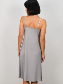 Ночная рубашка Roksana модель 1273260037 Фото