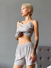 Пижама Roksana модель 1273416099 Фото