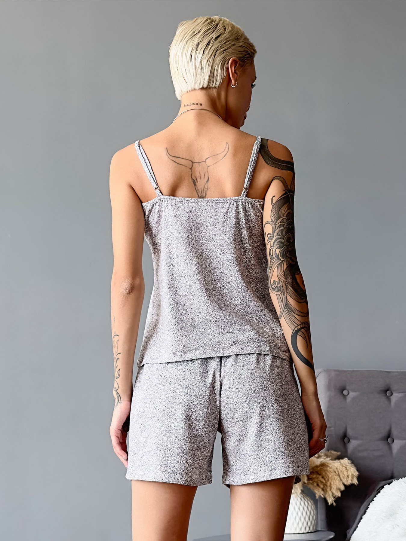 Пижама Roksana модель 1273416099 Фото