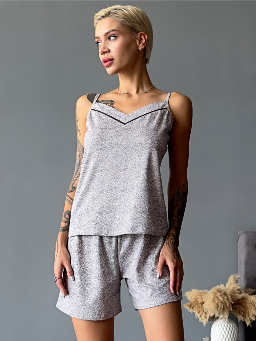 Пижама Roksana модель 1273416099 Фото