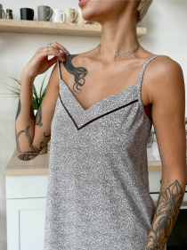 Ночная рубашка Roksana модель 1273516099 Фото