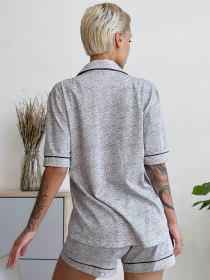 Пижама Roksana модель 1273616099 Фото