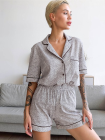 Пижама Roksana модель 1273616099 Фото