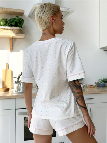 Пижама Roksana модель 1273816101 Фото