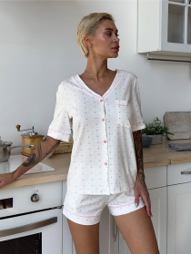 Пижама Roksana модель 1273816101 Фото