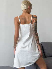 Ночная рубашка Roksana модель 1274016101 Фото