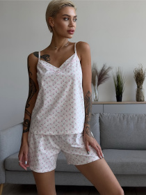 Пижама Roksana модель 1274216098 Фото