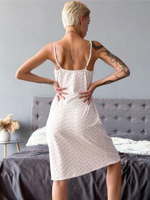 Ночная рубашка Roksana модель 1274316098 Ночная рубашка Roksana модель 1274316098 Фото