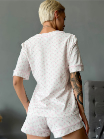 Пижама Roksana модель 1274516098 Фото