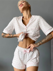 Піжама Roksana модель 1274516098 Фото