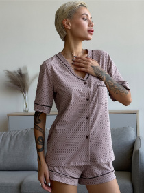 Пижама Roksana модель 1274616102 Фото