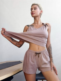 Пижама Roksana модель 1274716102 Фото