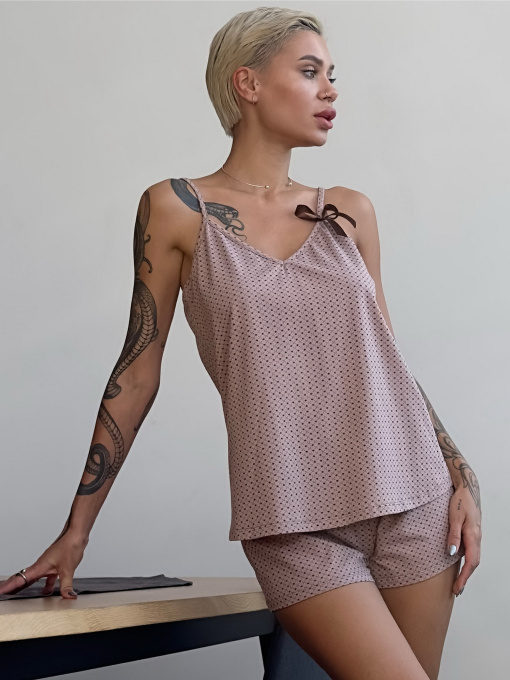 Піжама Roksana модель 1274716102 Фото