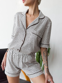 Пижама Roksana модель 1274916100 Фото