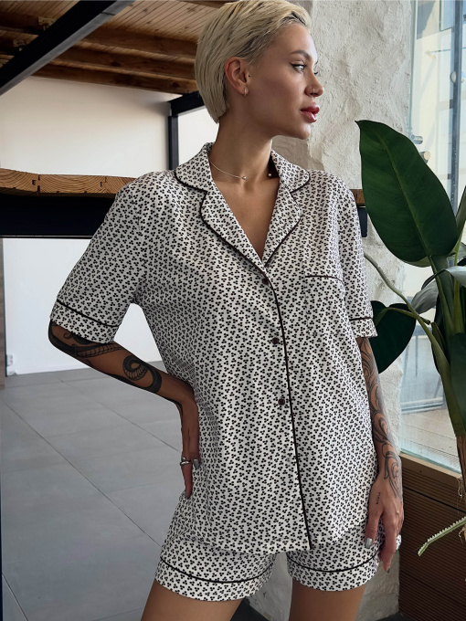 Піжама Roksana модель 1274916100 Фото