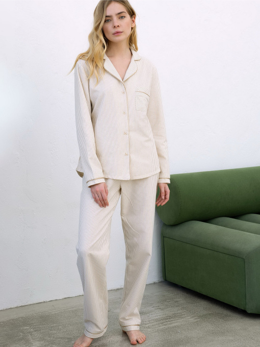 Піжама Roksana модель 1280467011 Фото