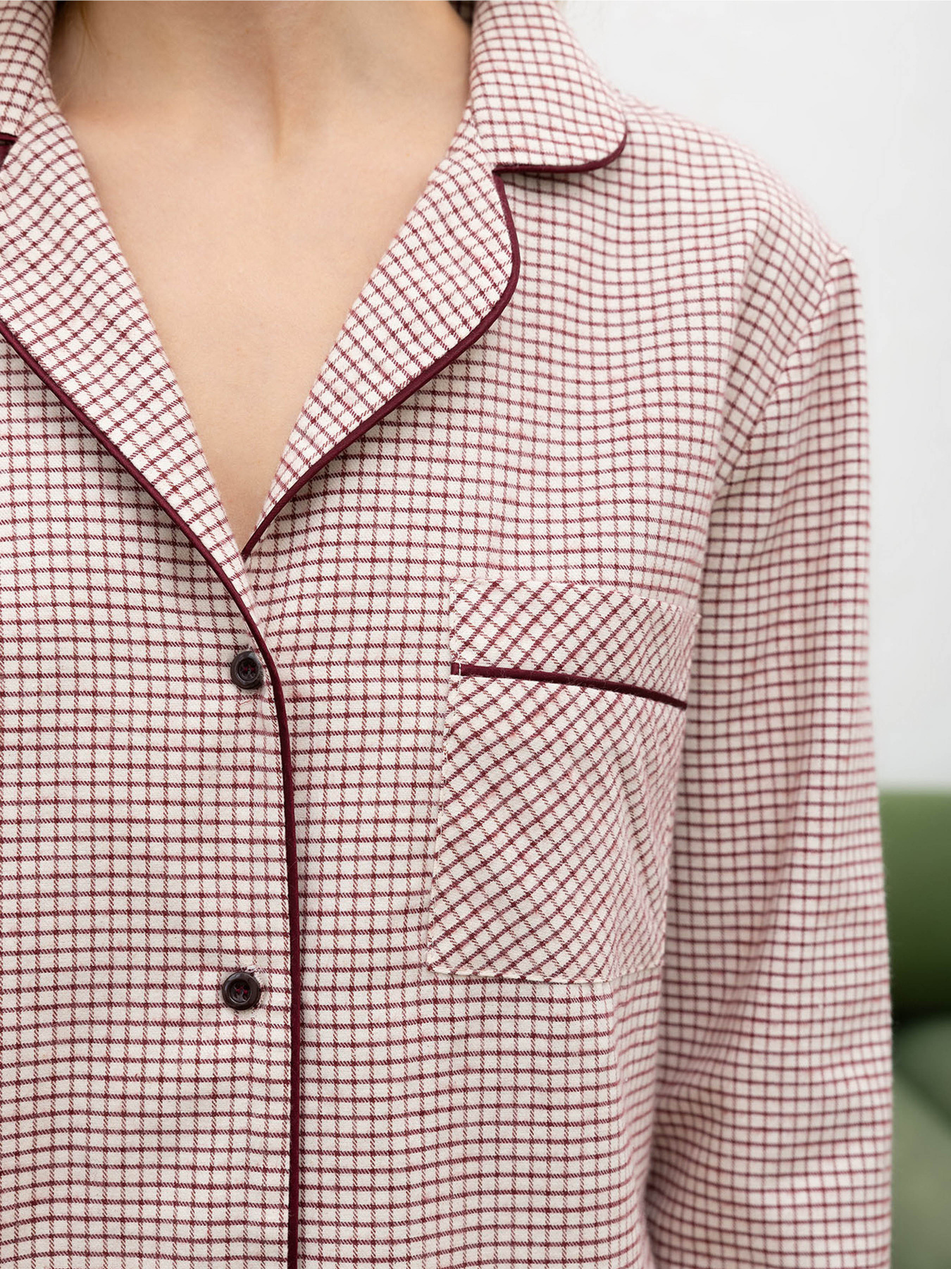 Пижама Roksana модель 1280567012 Фото