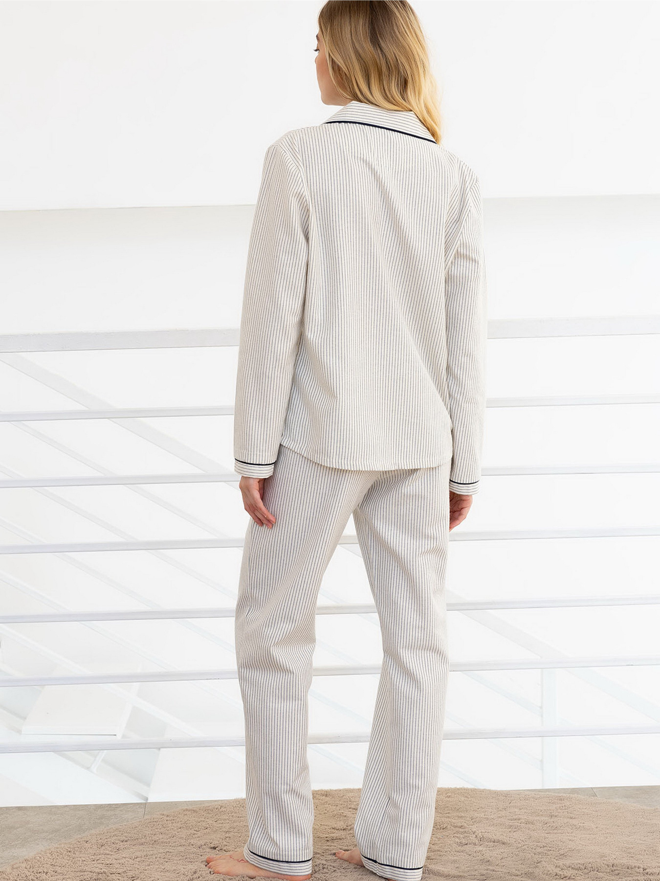 Пижама Roksana модель 1280667015 Фото