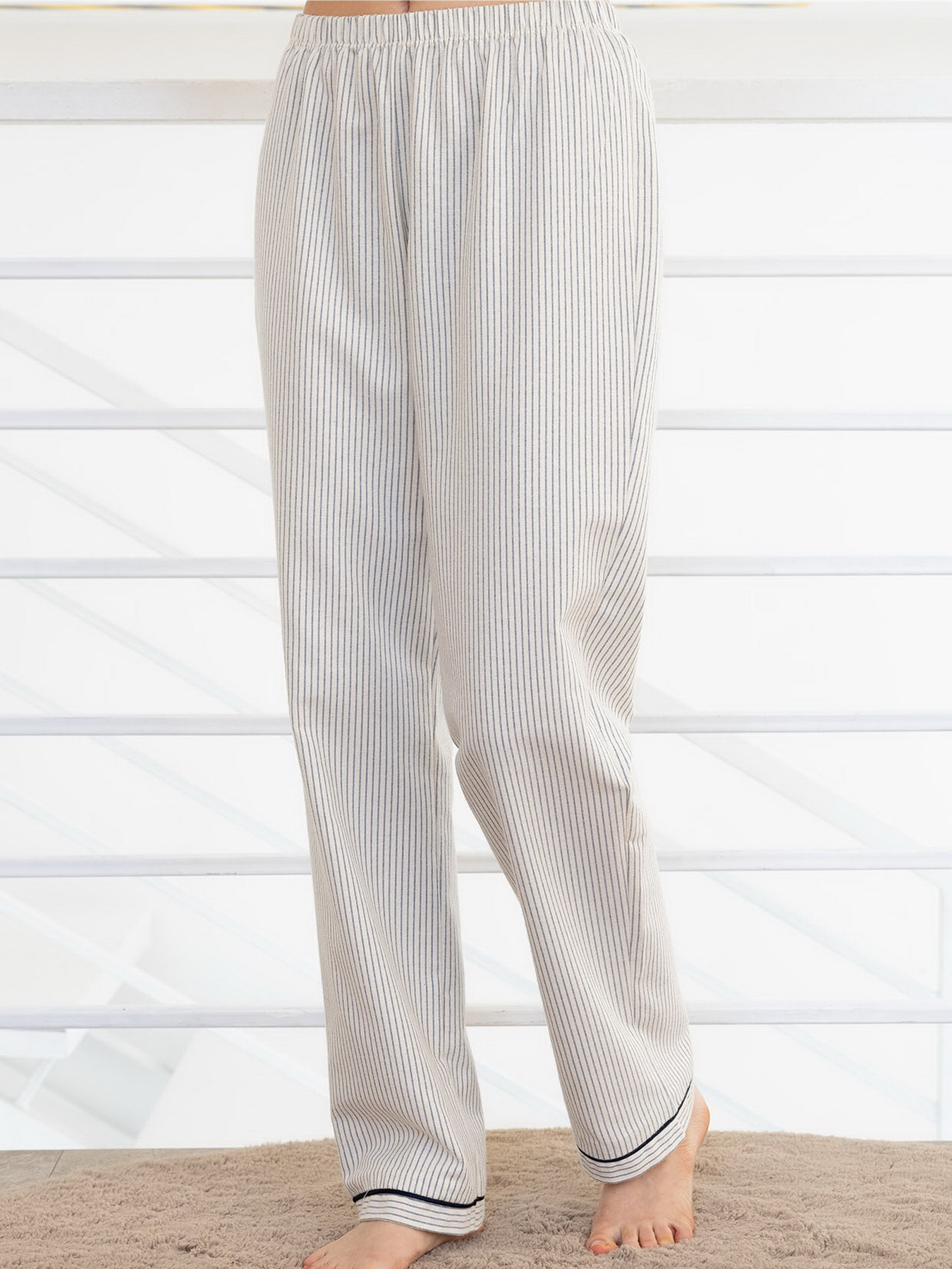 Пижама Roksana модель 1280667015 Пижама Roksana модель 1280667015 Фото