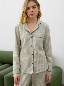 Пижама Roksana модель 1280767014 Фото